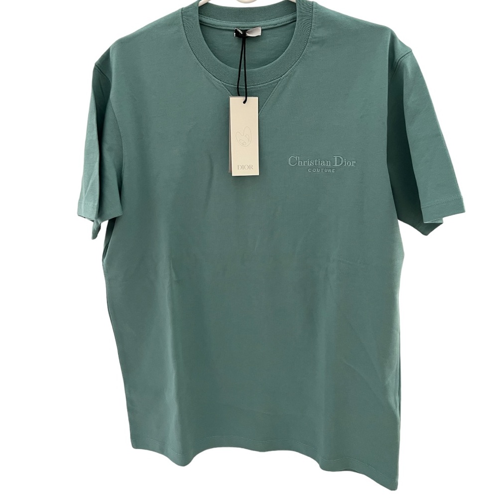 New Dior t-shirt for women